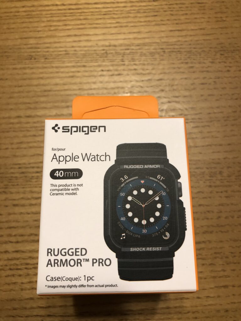 Apple Watchをエクストリームモデルっぽくしてみた 22年モデルを先取り 浮世ブログ